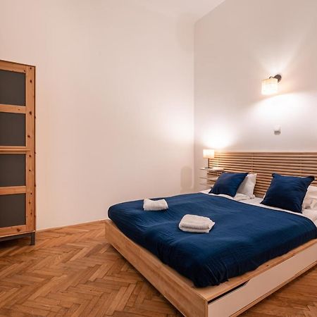 A20- Bp Modern Boutique Apartments Будапешт Экстерьер фото