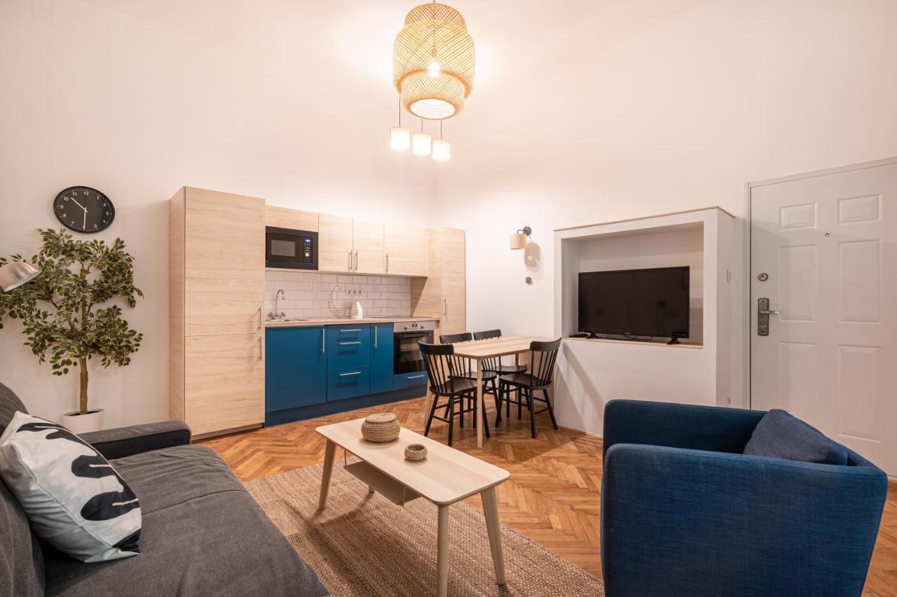 A20- Bp Modern Boutique Apartments Будапешт Экстерьер фото